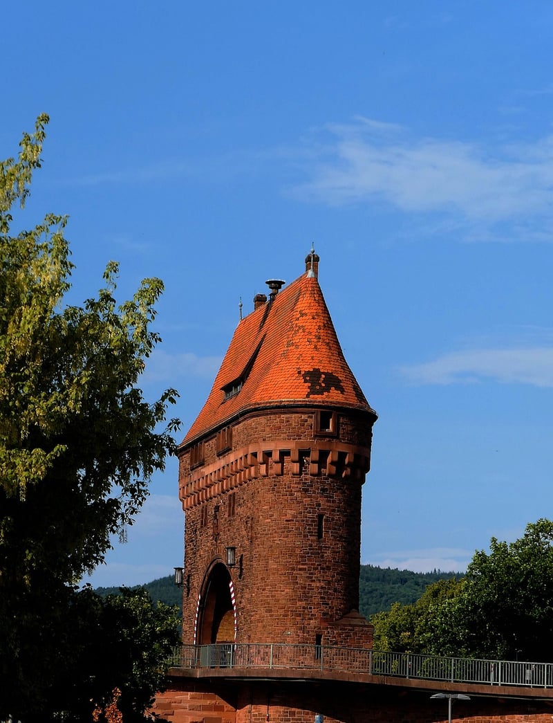 Medieval Town